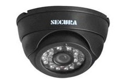 Secura CCTV Camera