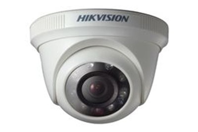 HIKVISION IR Dome Camera-DS