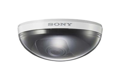 Sony CCTV Camera